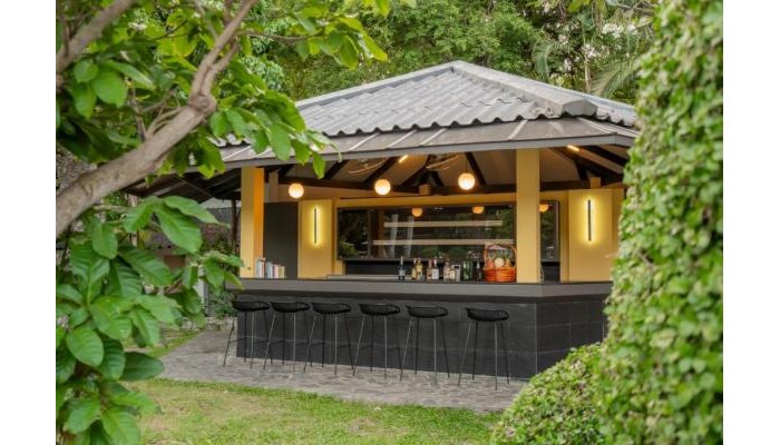 Sunshine Garden Resort poza 28