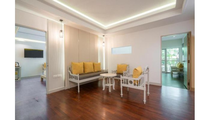 Sunshine Garden Resort poza 17