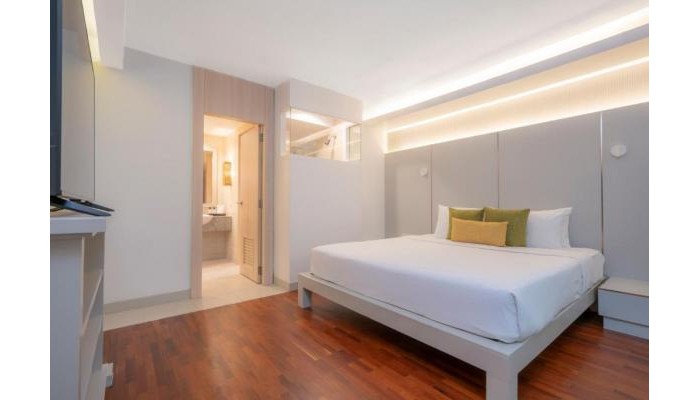 Sunshine Garden Resort poza 15