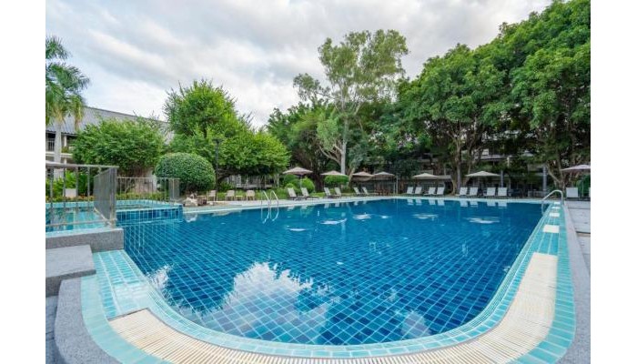 Sunshine Garden Resort poza 32