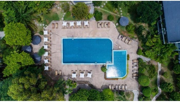 Sunshine Garden Resort poza 29