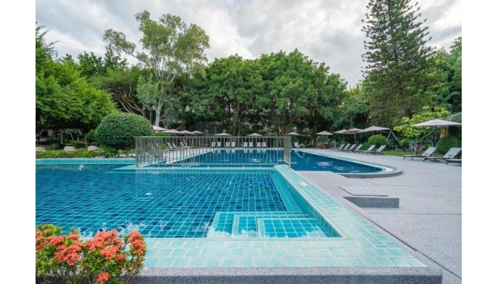 Sunshine Garden Resort poza 33