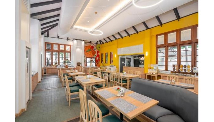 Sunshine Garden Resort poza 23