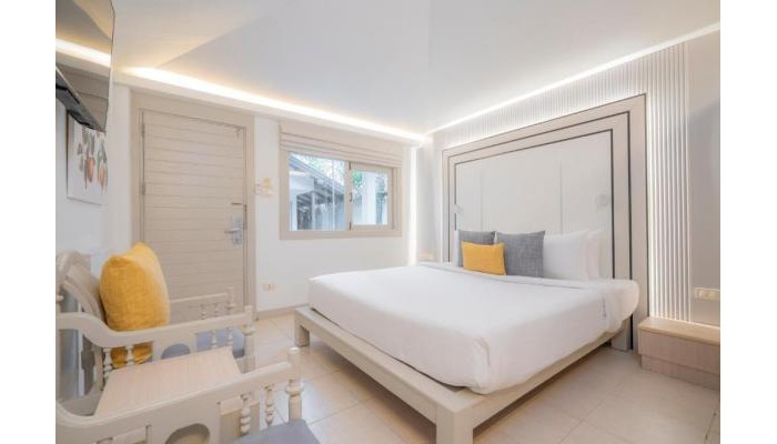 Sunshine Garden Resort poza 10