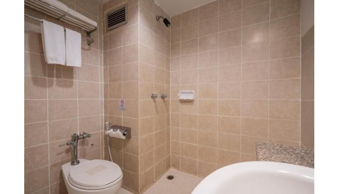 Sunshine Garden Resort poza 21