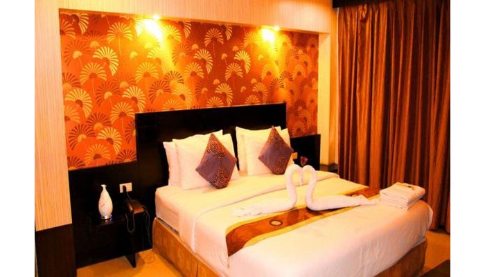 Tez Palace Hotel poza 9