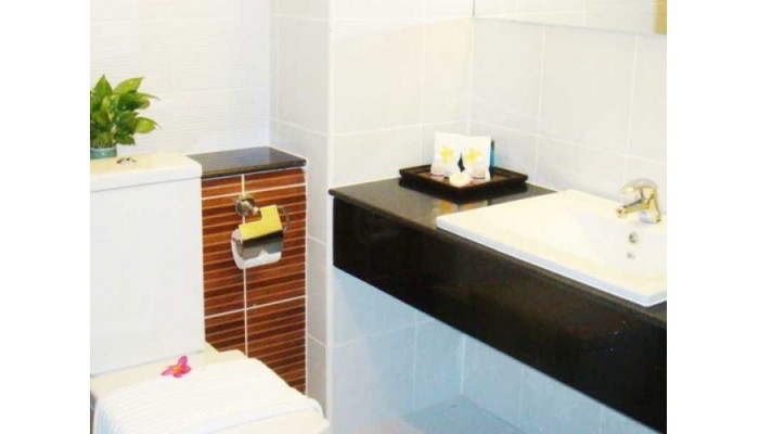 Vogue Pattaya Hotel poza 7