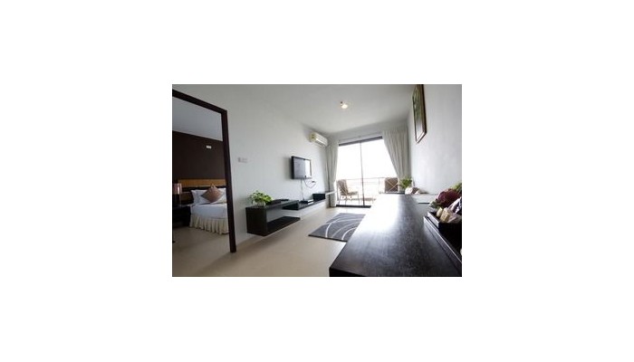 Vogue Pattaya Hotel poza 6