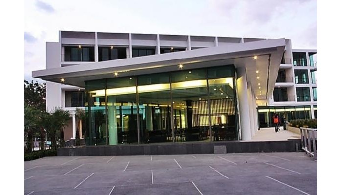 Way Hotel poza 0