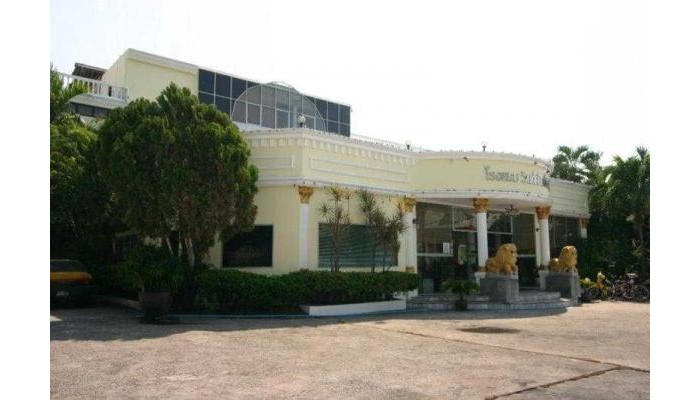 Windmill Resort Hotel poza 0