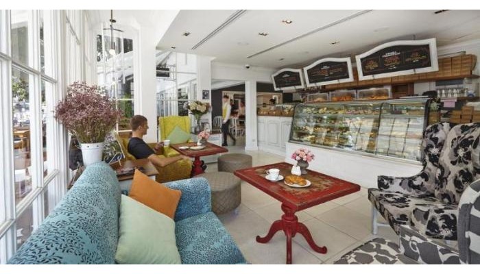 Woodlands Resort poza 9