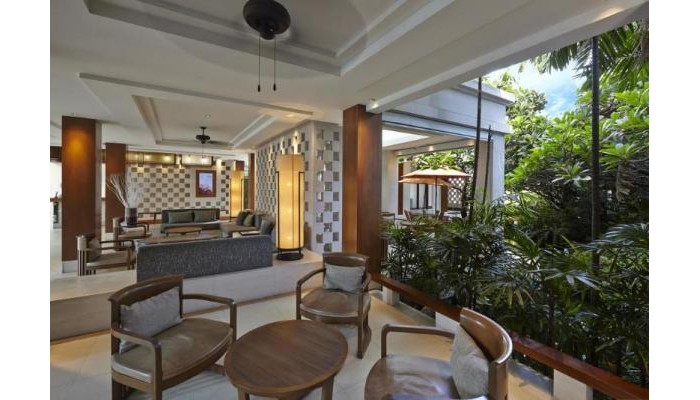 Woodlands Resort poza 0