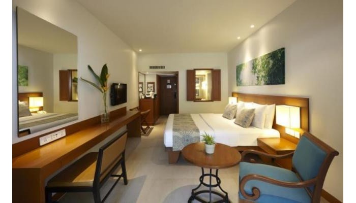 Woodlands Resort poza 4