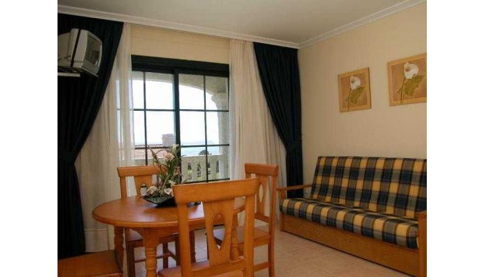 Hotel Coral Do Mar Ii poza 0