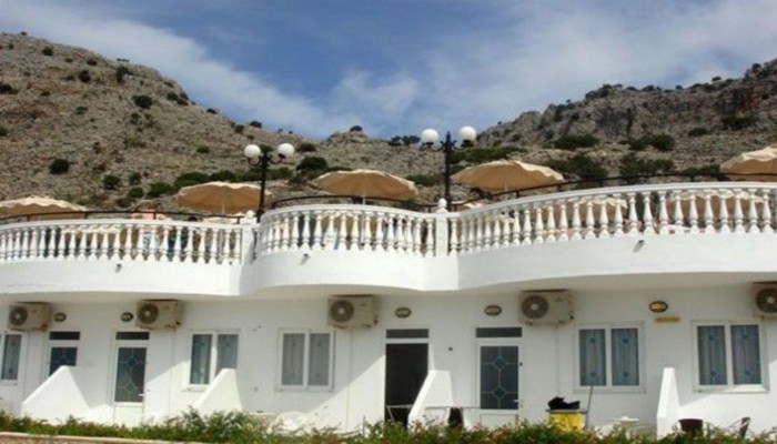 Coralli Apartments poza 0