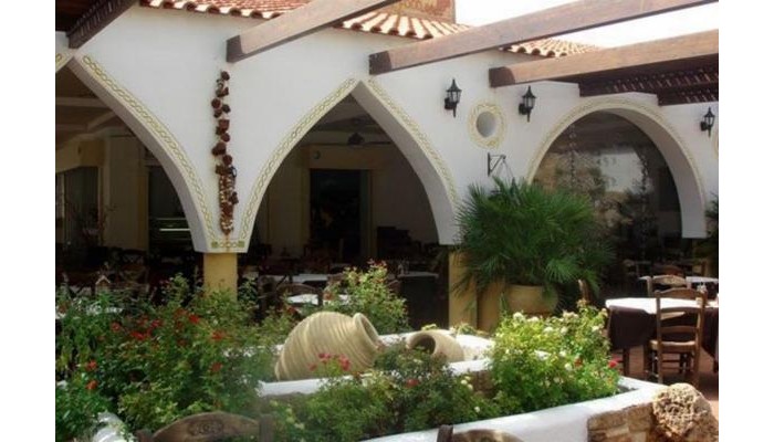 Coralli Apartments poza 3