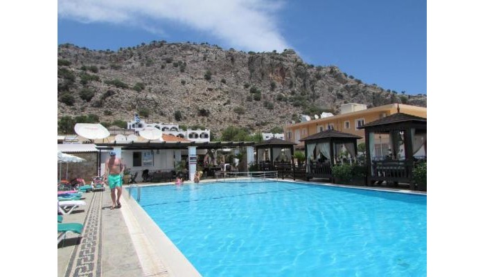 Coralli Apartments poza 20