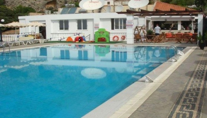 Coralli Apartments poza 2