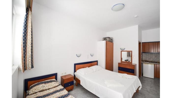 Coralli Apartments poza 7