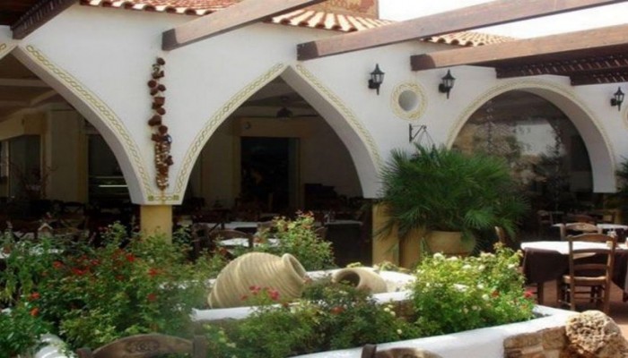 Coralli Apartments poza 1