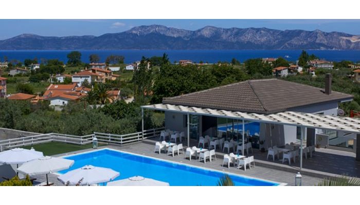 Hotel Altamar poza 25