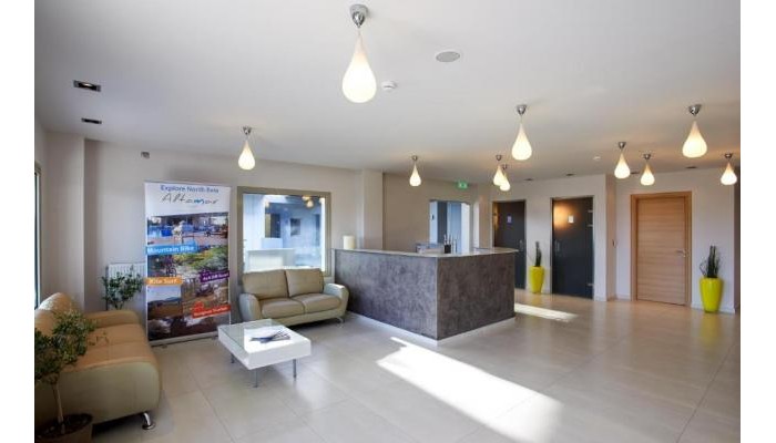 Hotel Altamar poza 5