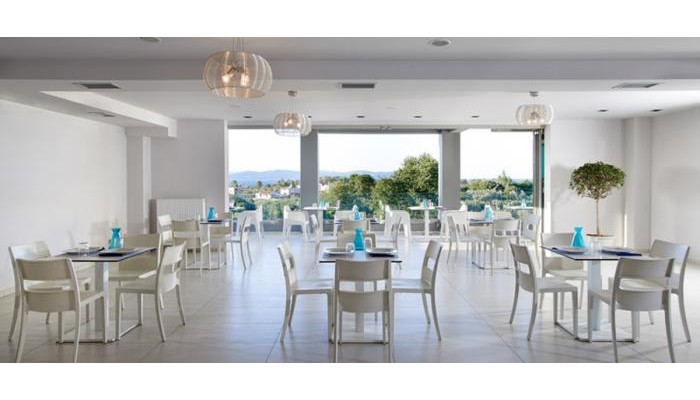 Hotel Altamar poza 16