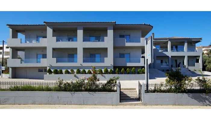 Hotel Altamar poza 0