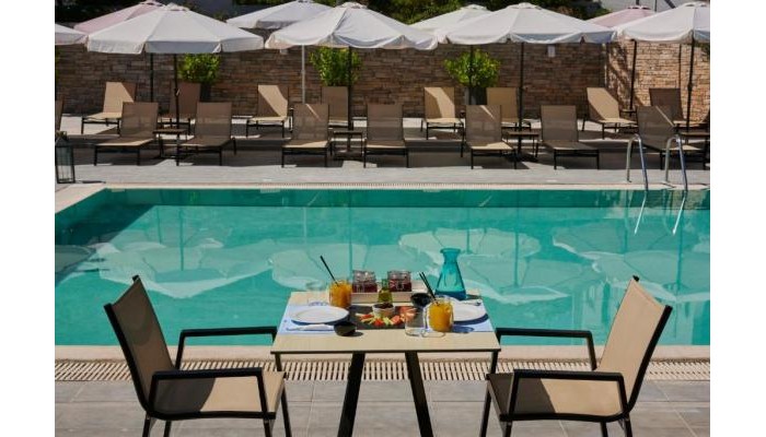 Hotel Altamar poza 21