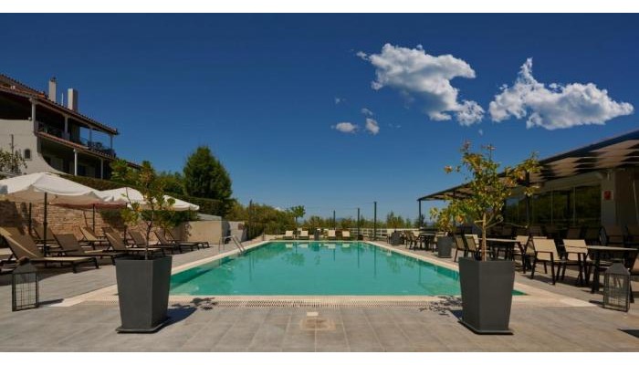 Hotel Altamar poza 22