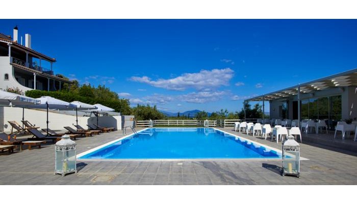 Hotel Altamar poza 26