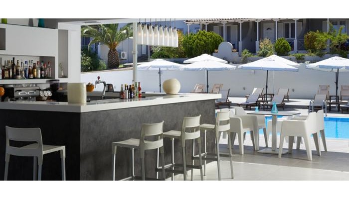 Hotel Altamar poza 15