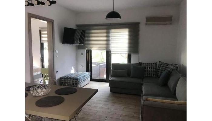 Hotel Chrysanthi poza 5