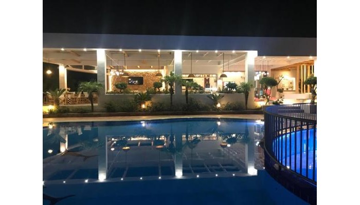 Hotel Pefkos Blue poza 4