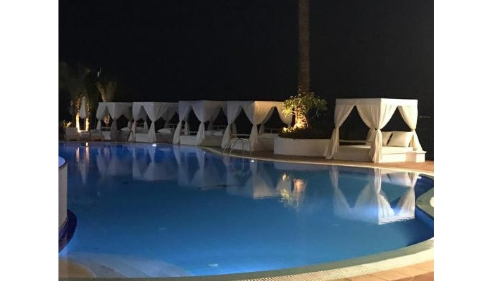 Hotel Pefkos Blue poza 6