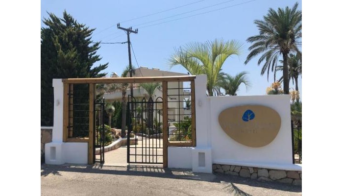 Hotel Pefkos Blue poza 0