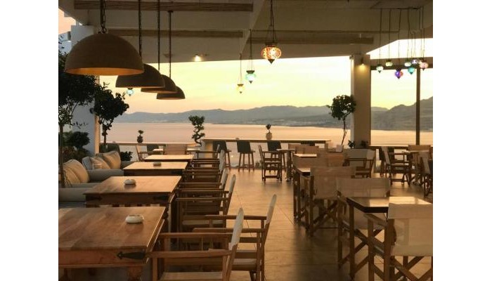 Hotel Pefkos Blue poza 1