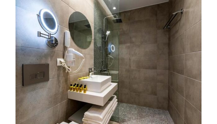 Hotel White Olive Premium Lindos poza 7