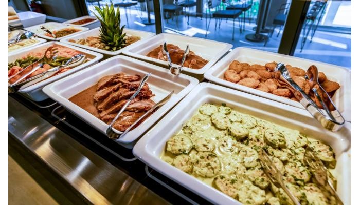 Hotel White Olive Premium Lindos poza 12