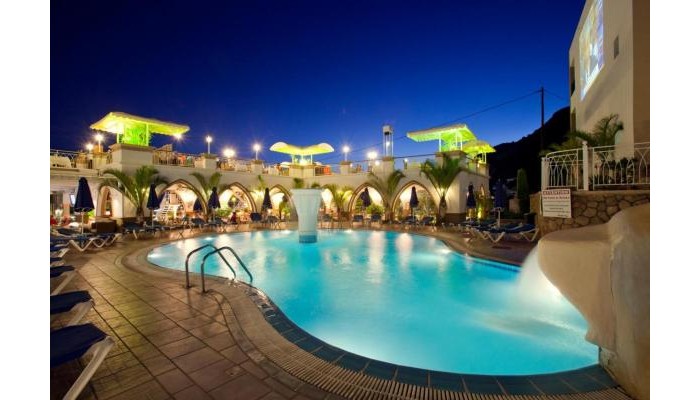 Pefkos Beach Studios & Apartments poza 6