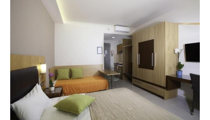 Pefkos Beach Studios & Apartments poza 3