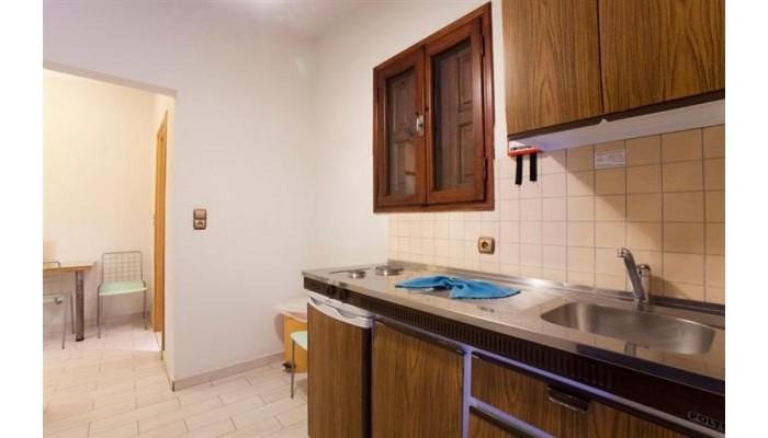 Pefkos Beach Studios & Apartments poza 5