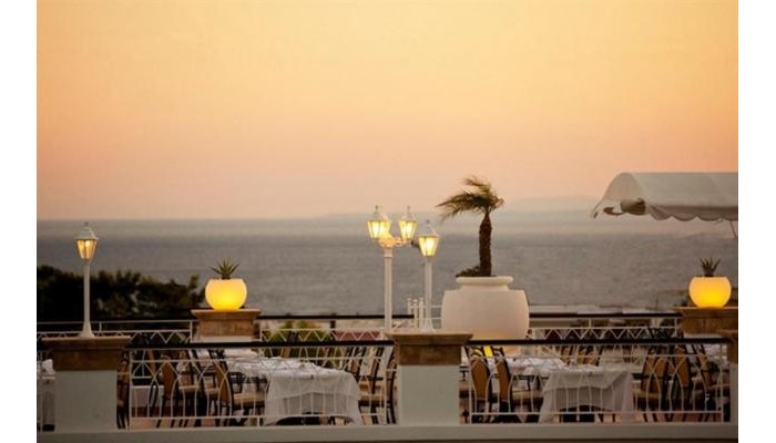 Pefkos Beach Studios & Apartments poza 9