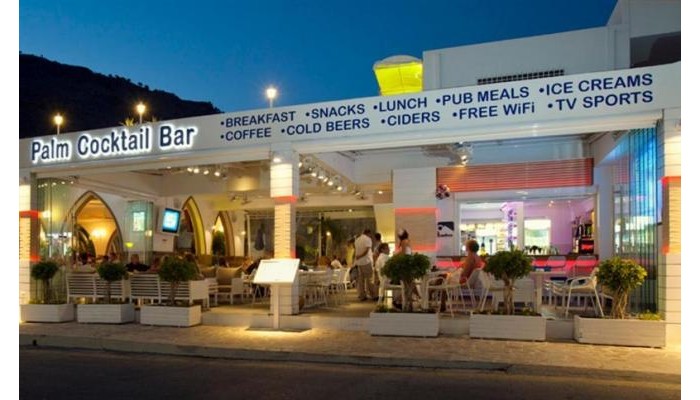 Pefkos Beach Studios & Apartments poza 7