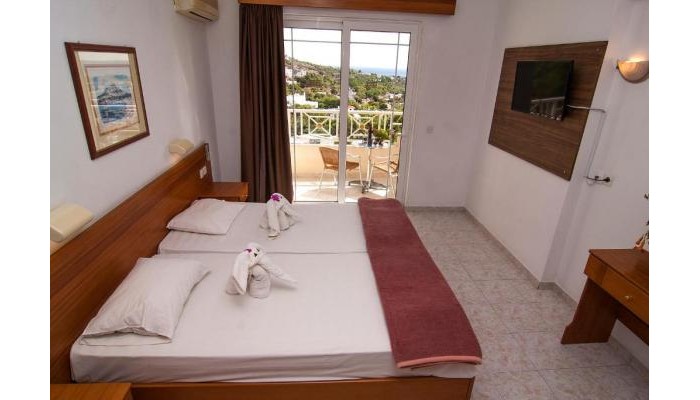 Stella View Studios poza 4