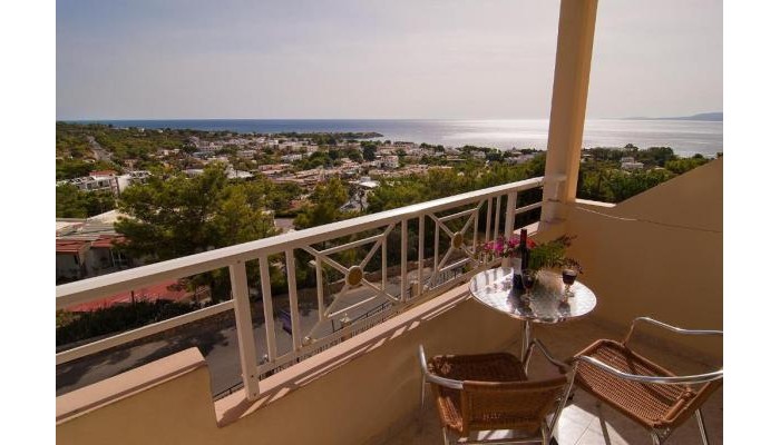 Stella View Studios poza 6