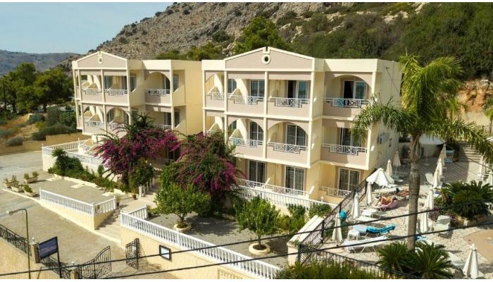 Stella View Studios poza 0