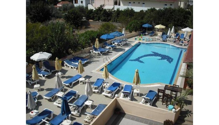 Summer Memories Aparthotel poza 6