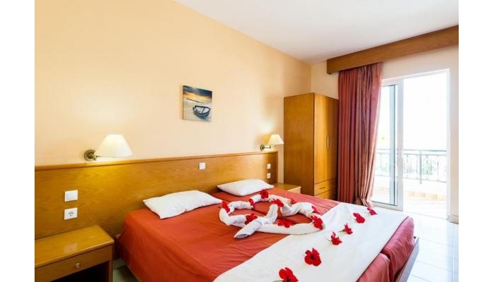 Summer Memories Aparthotel poza 0