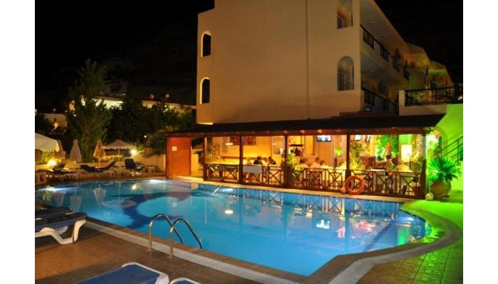 Summer Memories Aparthotel poza 7